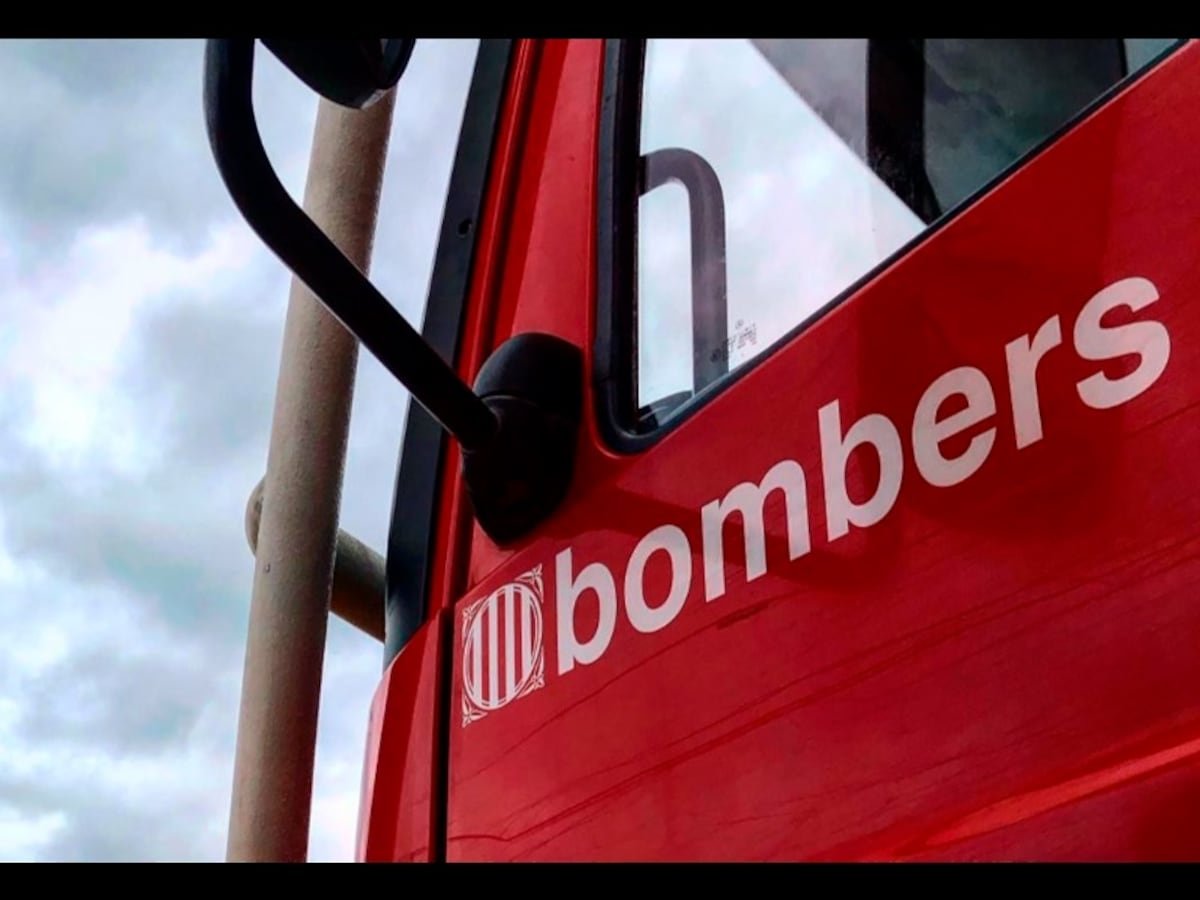 Un incendio en un piso de Lleida deja 15 heridos leves y 3 menos graves | Noticias de Cataluña