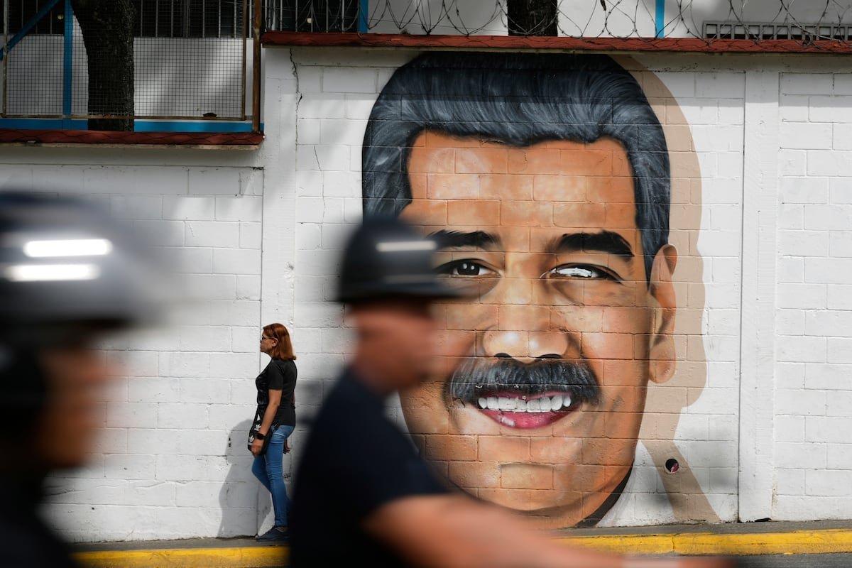 Venezuela se hunde en incertidumbre ante ofensiva de Donald Trump