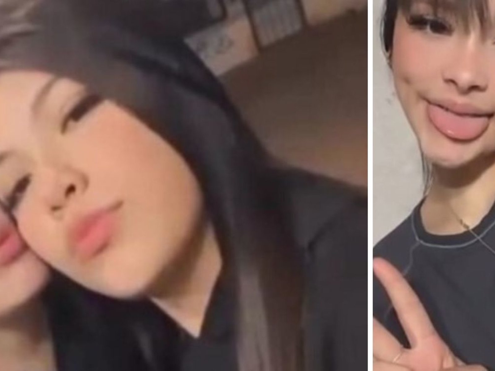 cronología de la desaparición y el asesinato de Brenda, Morena y Lara