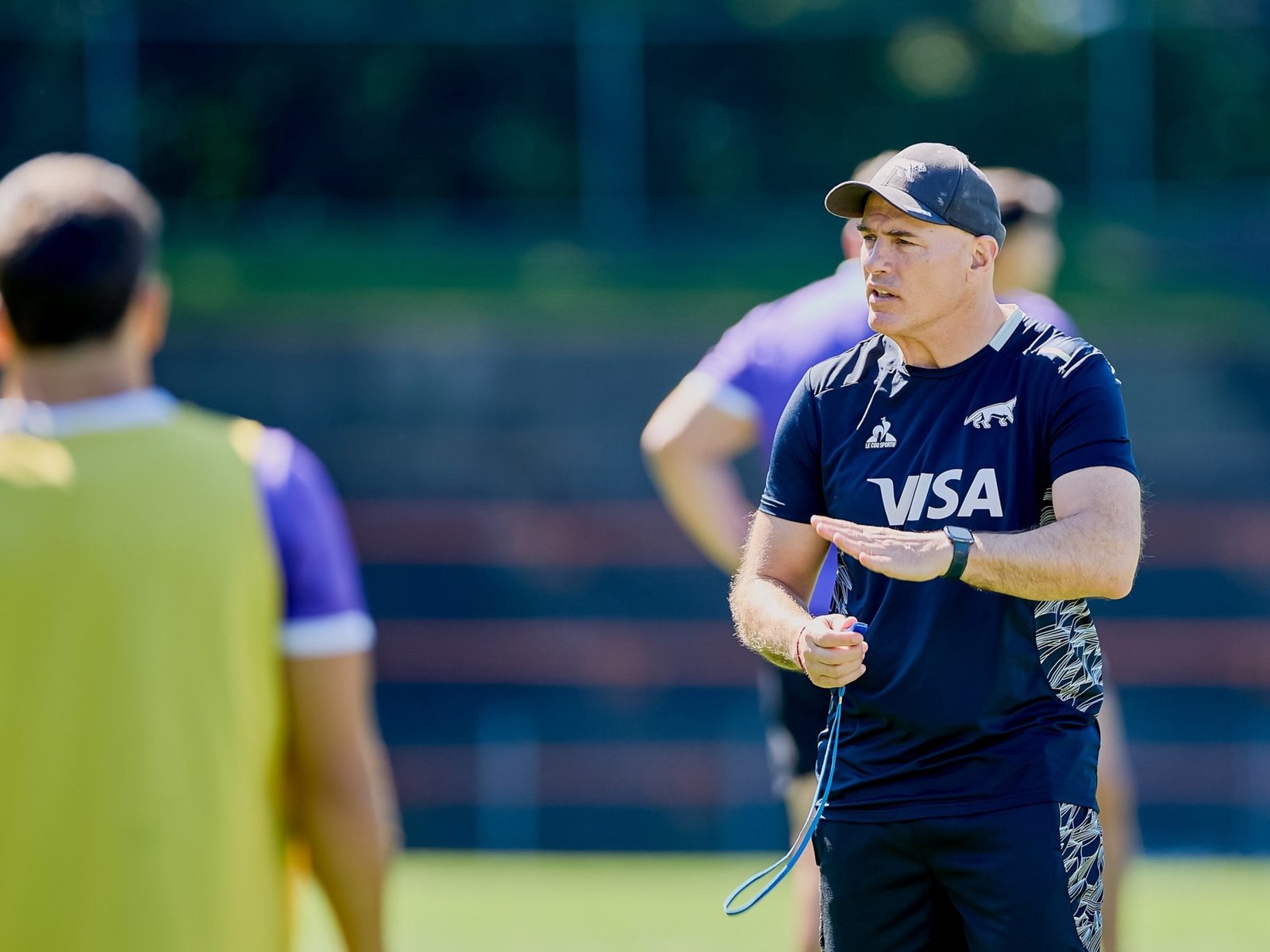 el buen recuerdo de Durban, los cambios de Contepomi y la oportunidad de dar otro gran golpe