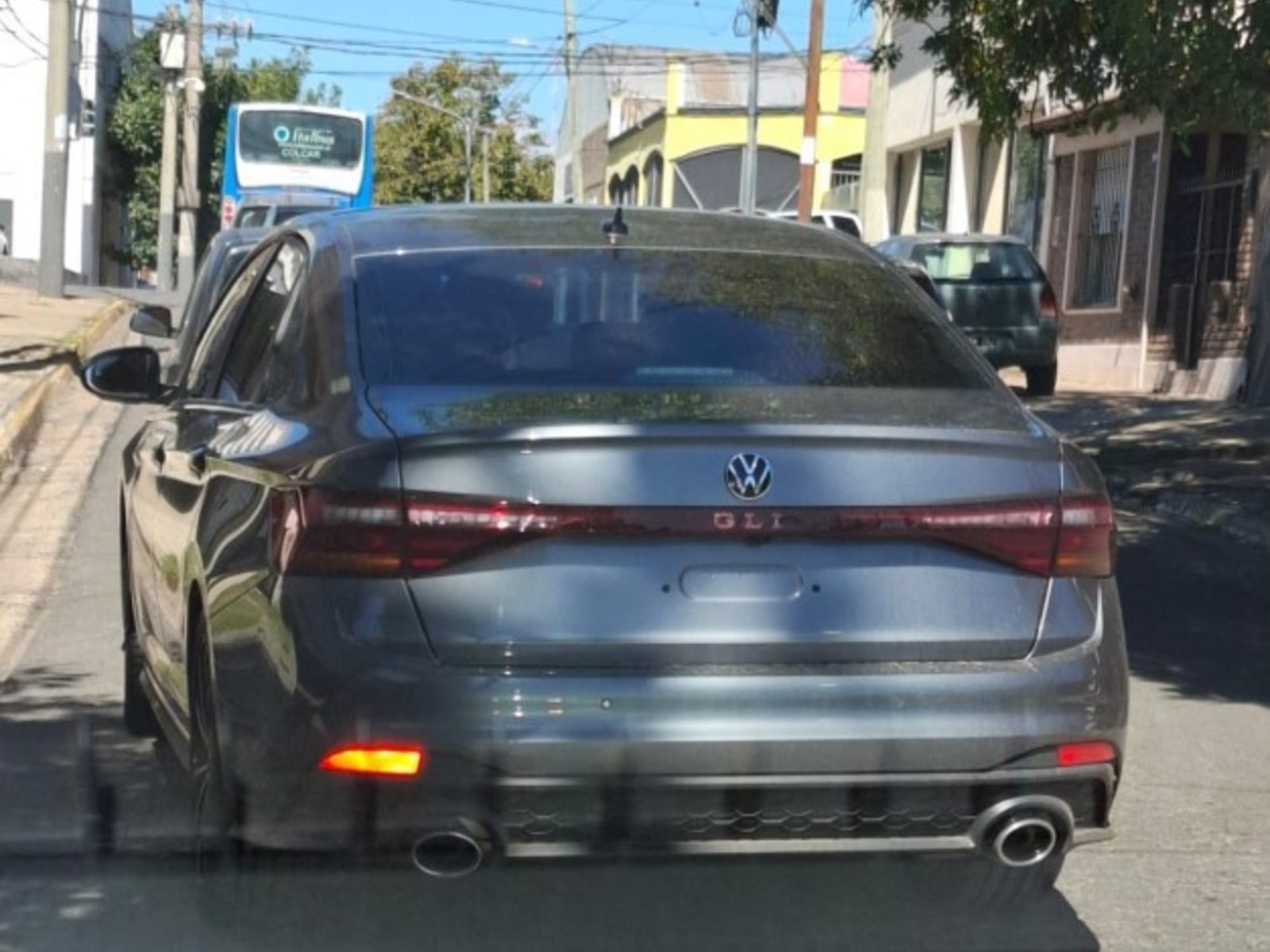 habría unos 600.000 autos «indocumentados»