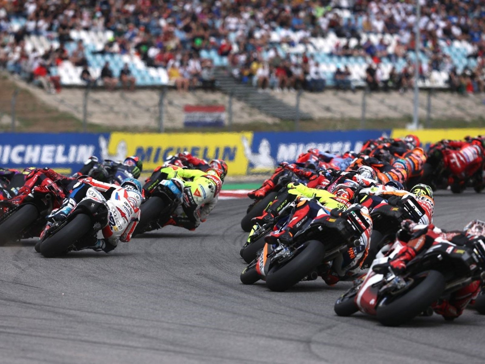 horarios y cómo ver por TV y online el GP de Japón