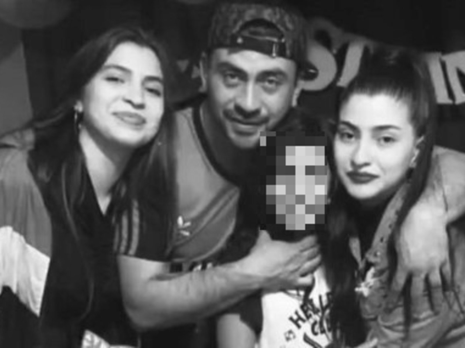 la bomba del papá de Brenda sobre el capo narco del triple crimen de Florencio Varela