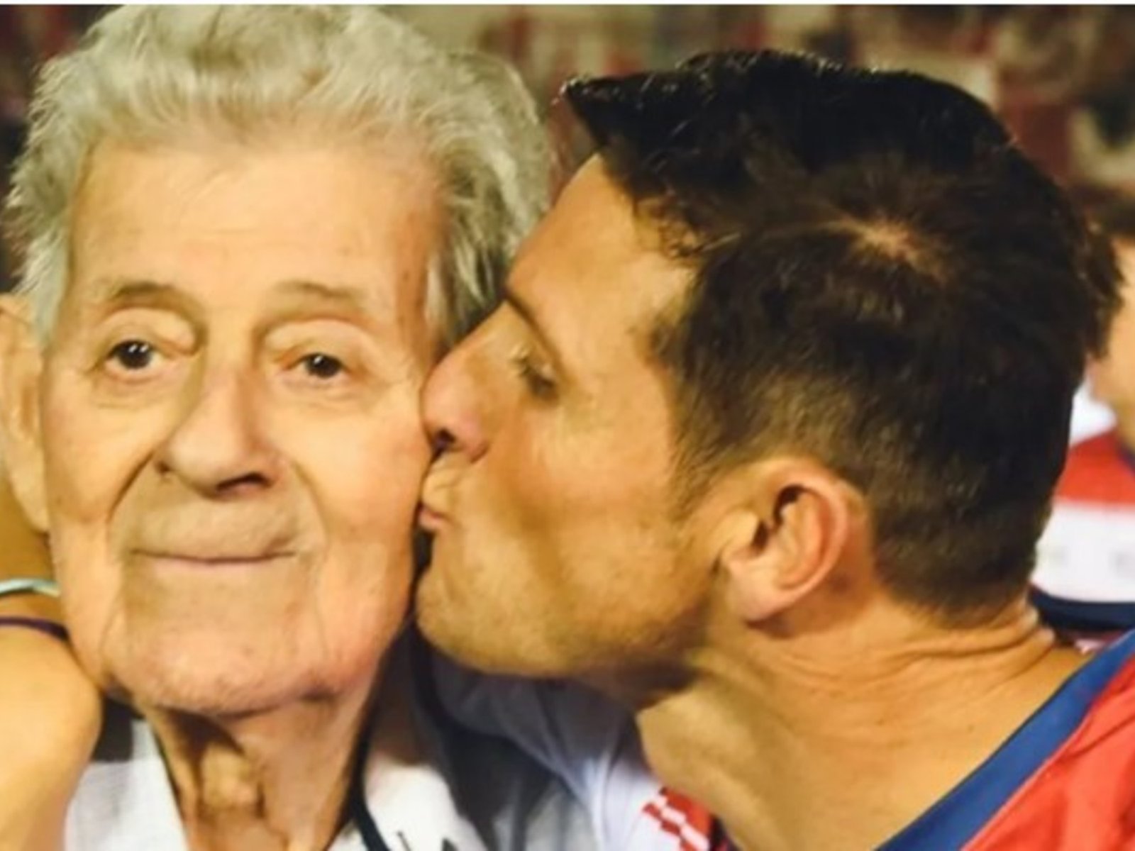 murió Rodolfo «Pichón» Zanetti, el papá del Pupi Zanetti