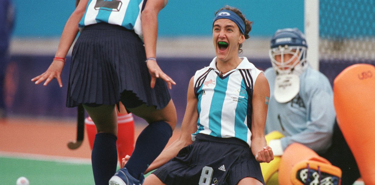 A 25 años de la histórica medalla olímpica del hockey femenino: nacieron en Sidney 2000 y son Las Leonas para toda la vida