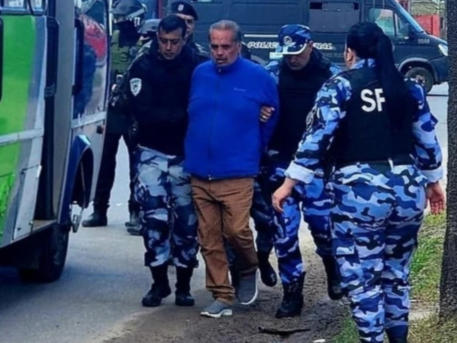 piden 14 años de cárcel y un resarcimiento millonario a un pastor evangélico acusado de explotación laboral