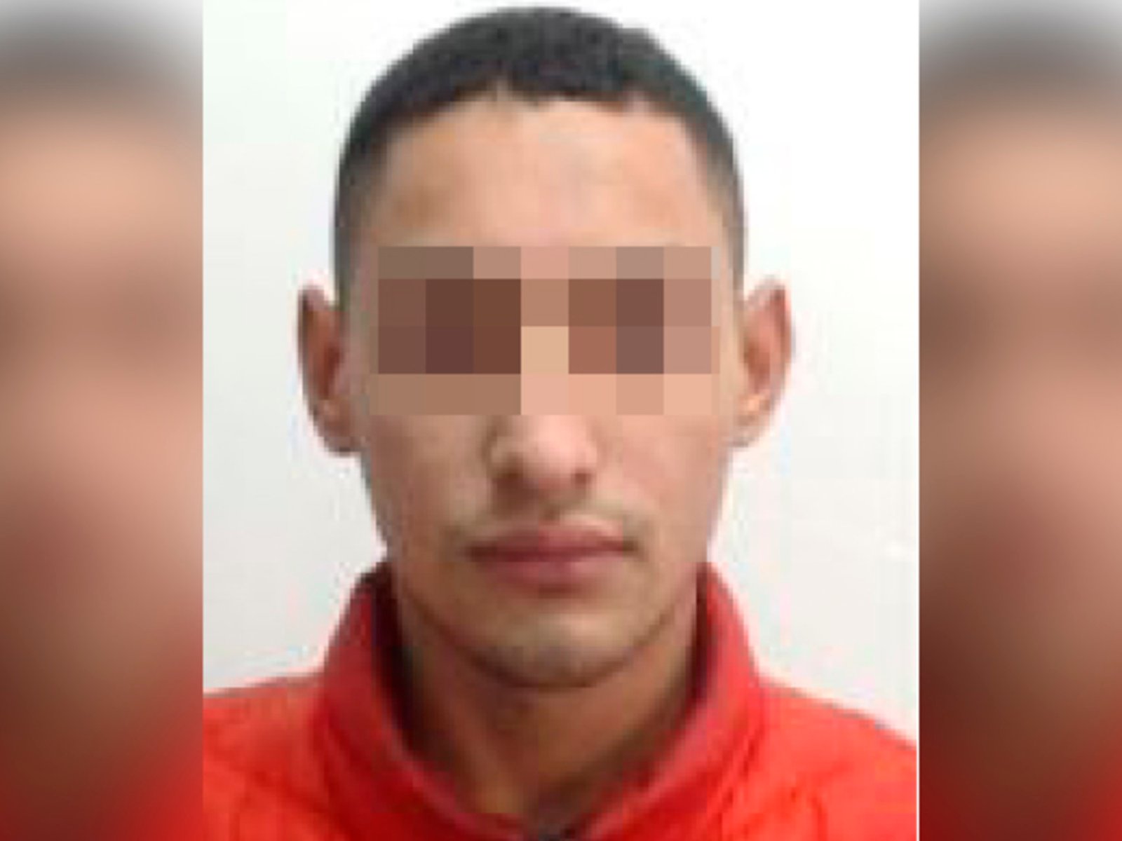 piden la captura internacional de la mano derecha de «Pequeño J»