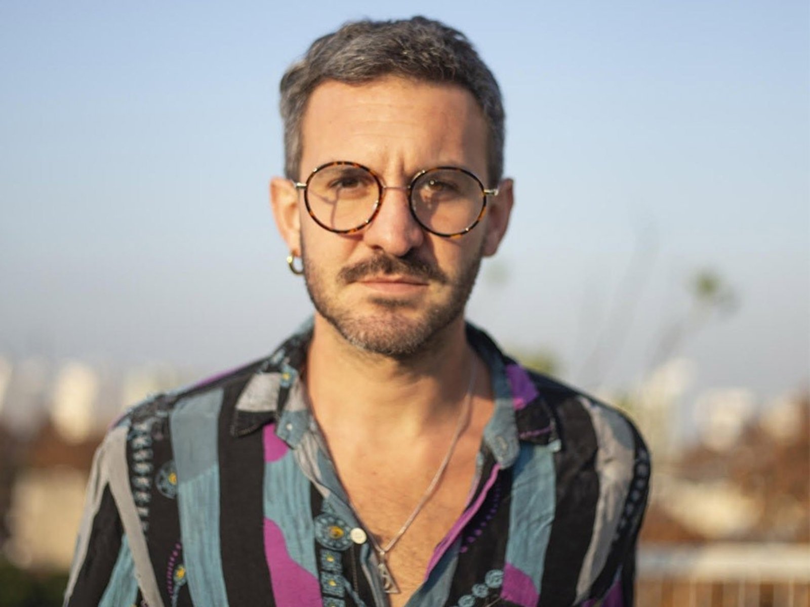 poesía, judaísmo y descolonización desde la escucha