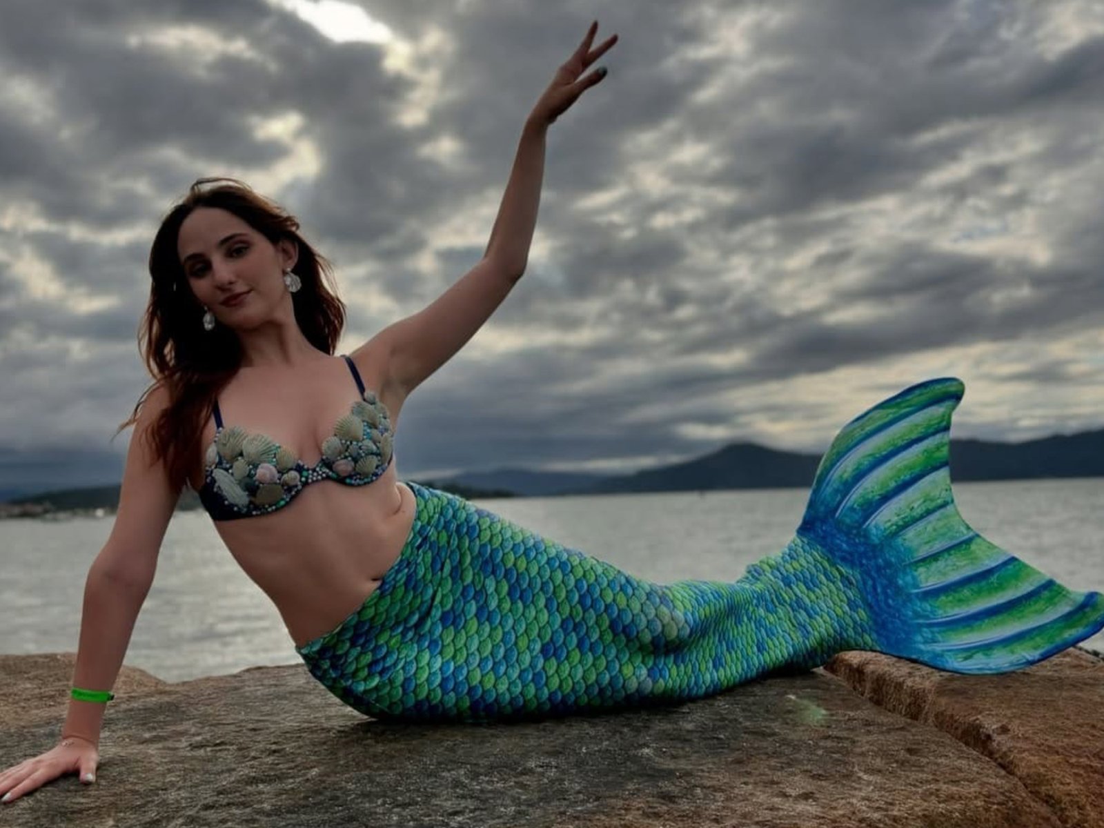 una variante de la natación deportiva que también es un estilo de vida