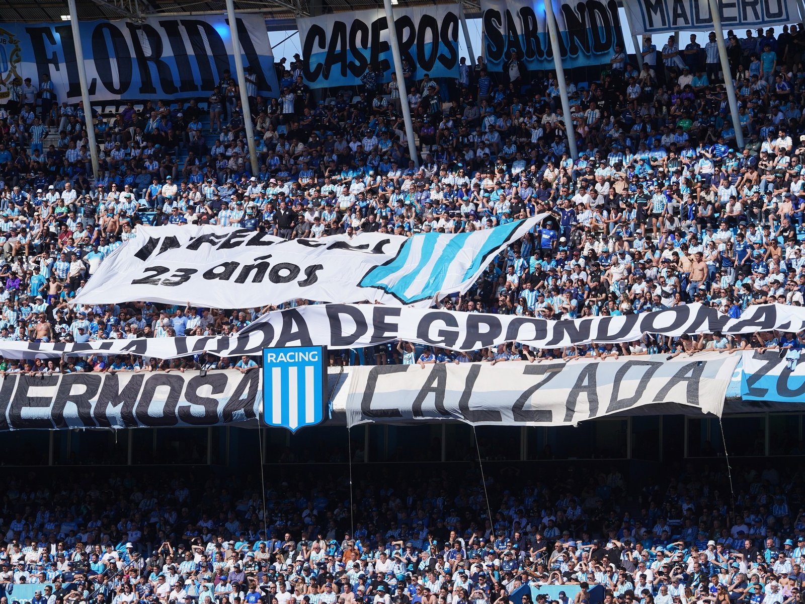 ya entró al selecto club de los 100 mil socios