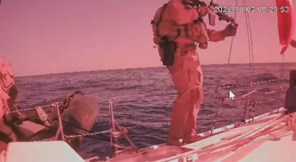 Última hora del conflicto en Oriente Próximo, en directo | Trump da de plazo a Hamás hasta el domingo para responder a su plan de paz para Gaza | Internacional