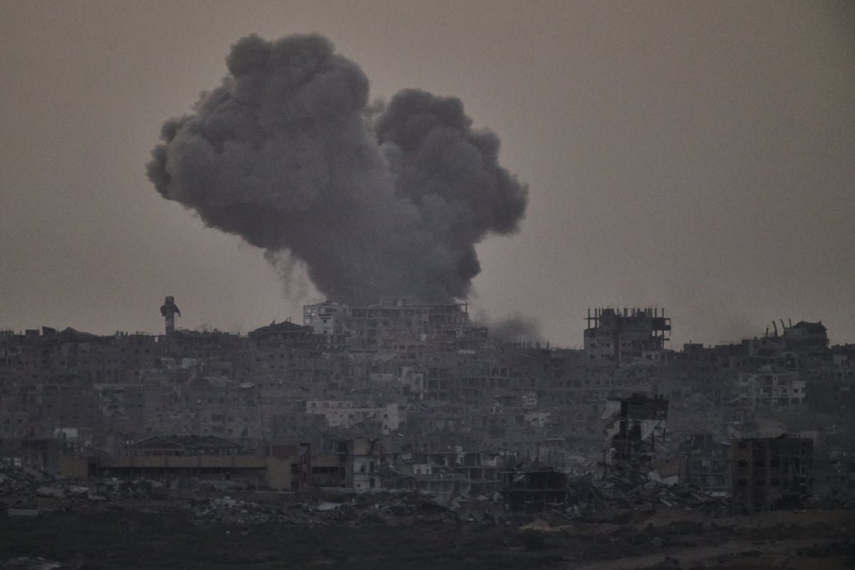 Última hora del conflicto en Oriente Próximo, en directo | Israel se prepara para la “aplicación inmediata” del plan de Trump para Gaza, según la oficina de Netanyahu | Internacional