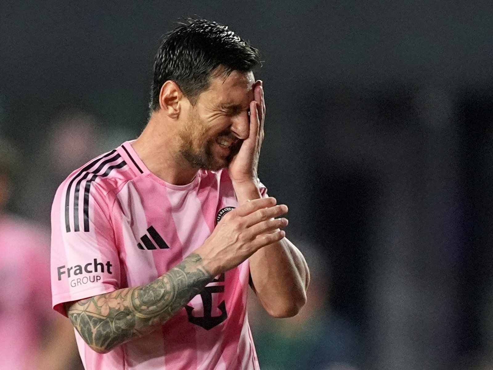 minuto a minuto, en directo