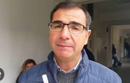Gustavo Galván propone una ley para frenar las apuestas por celular