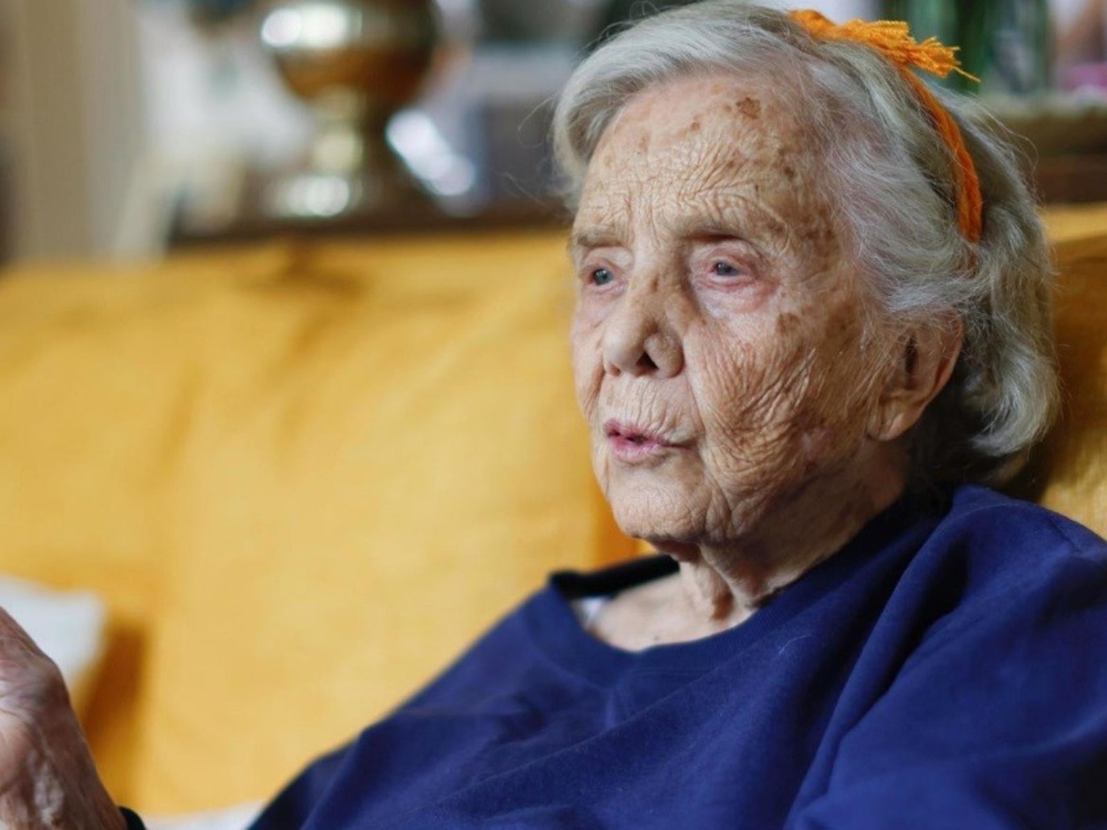 A 40 años del terremoto, Elena Poniatowska revive las historias humanas de 1985
