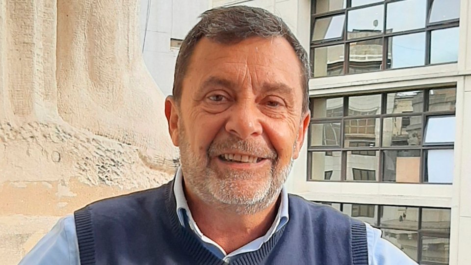 A los 60 años, falleció el legislador porteño Gustavo Mola 