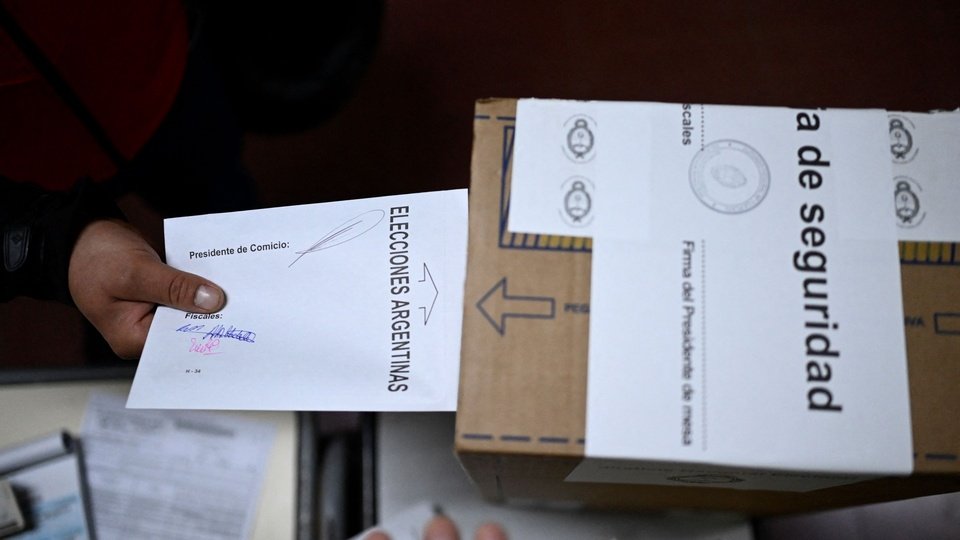 A partir de las necesidades y la escucha de los más vulnerables | La Iglesia invita a la participación en las elecciones