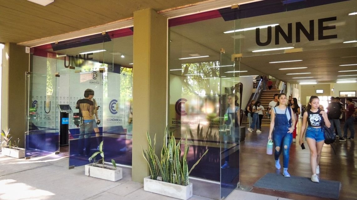 Abren las inscripciones 2026 en la UNNE: las fechas, requisitos y plazos para ingresar a la Universidad