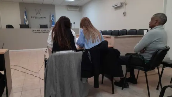 Absolvieron a un hombre en juicio rápido por resistencia a la autoridad