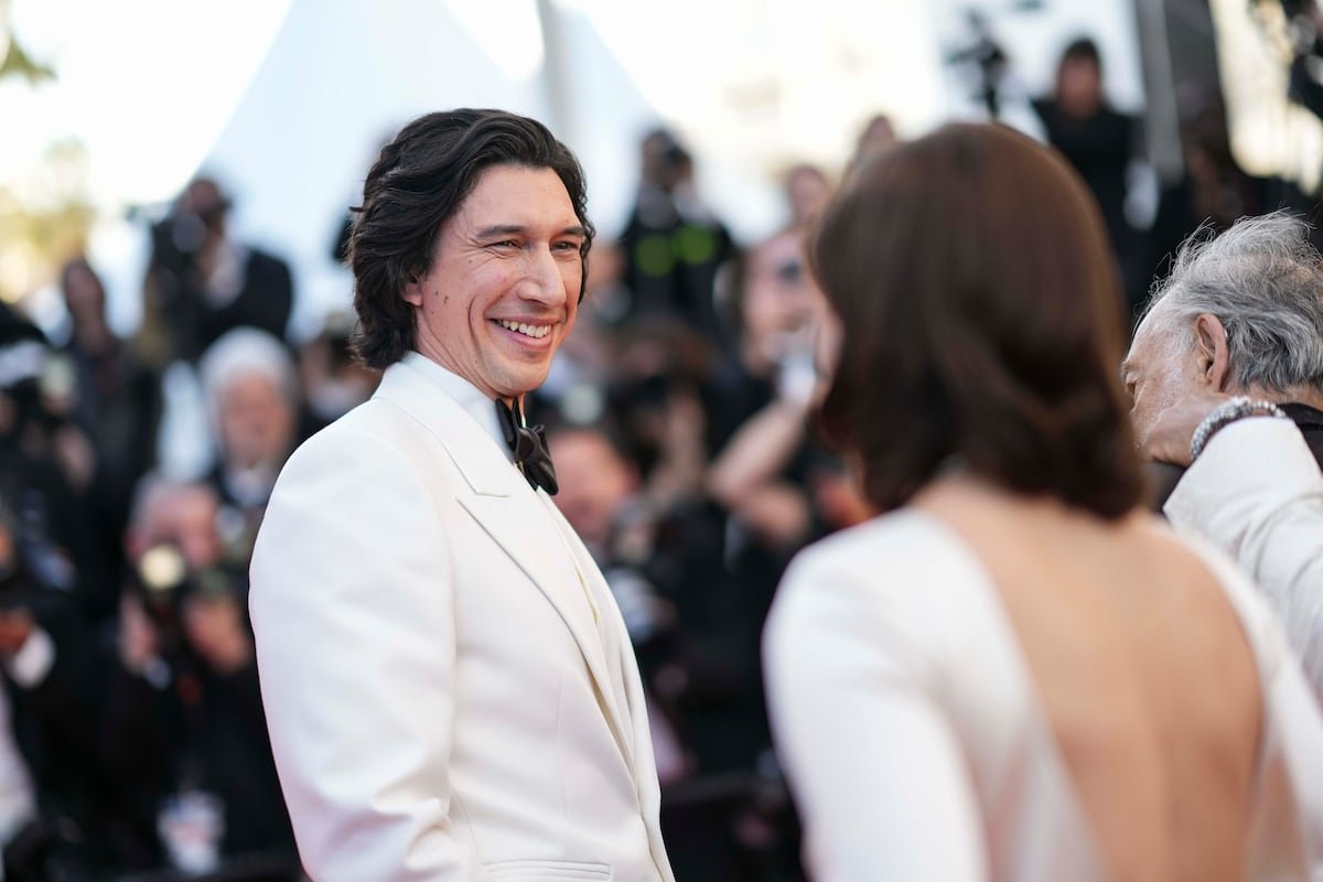 Adam Driver vuelve a las series nueve años después de ‘Girls’ con lo nuevo del director de ‘Adolescencia’ para Netflix | Televisión