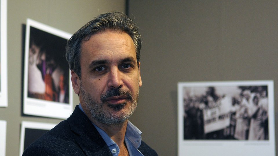 Alejo Ramos Padilla: «Las leyes de género, de paridad no pueden ser utilizadas para postergar a las mujeres» | Con la resolución de la Cámara, dieciséis mujeres de la lista de LLA quedaron postergadas