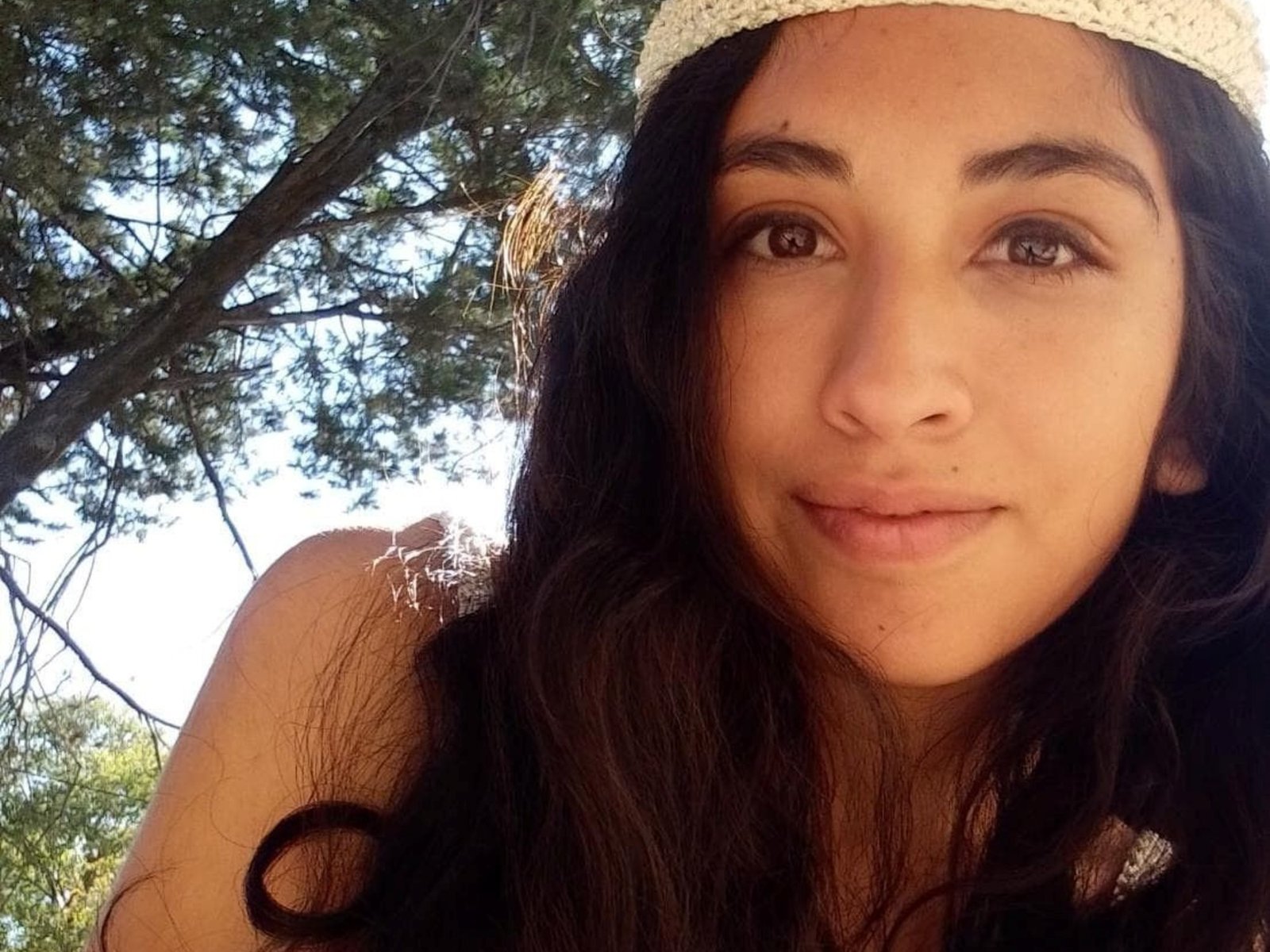 “Alguien así no sabés qué puede llegar a hacer”