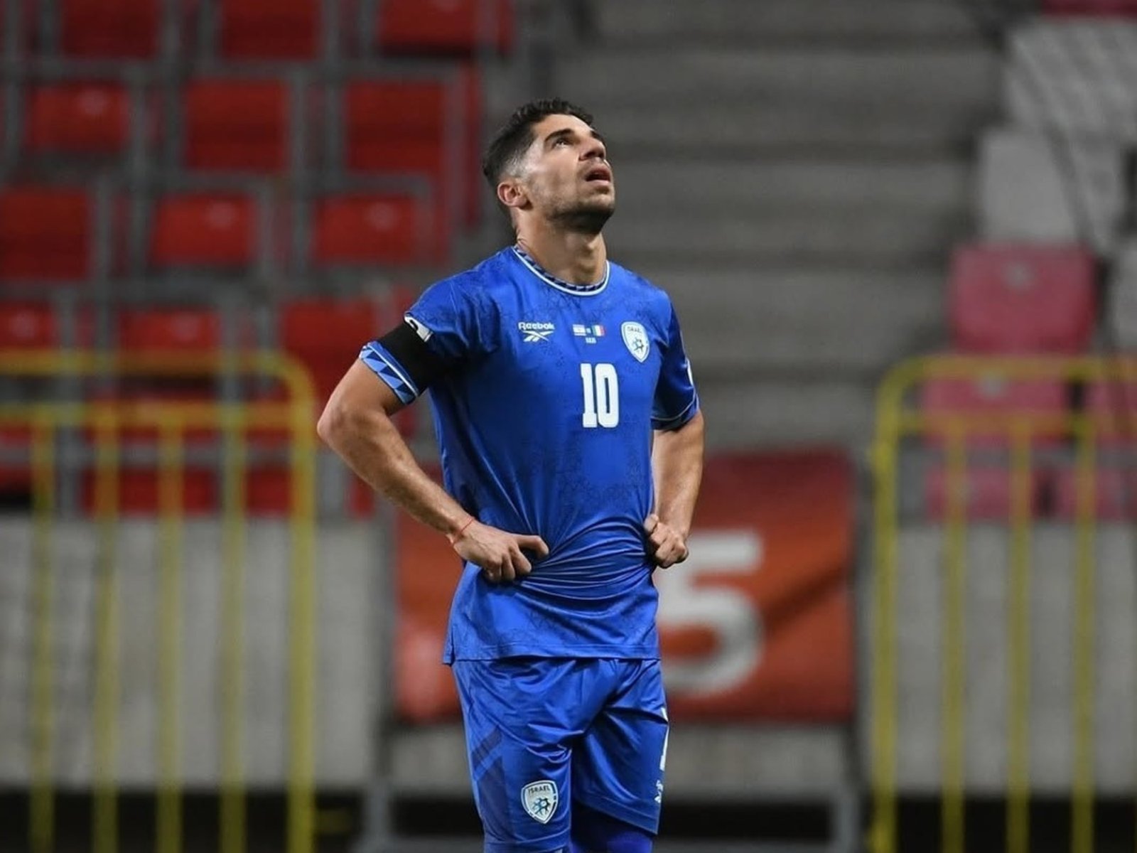 Amnistía Internacional pidió a la FIFA y la UEFA la suspensión de su asociación de fútbol