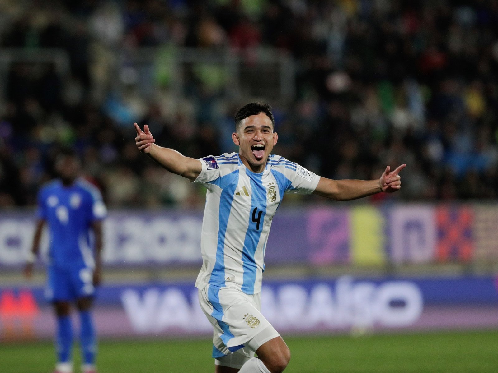 Argentina vs Nigeria, por los octavos de final del Mundial Sub 20, EN VIVO: a qué hora es el partido y dónde ver