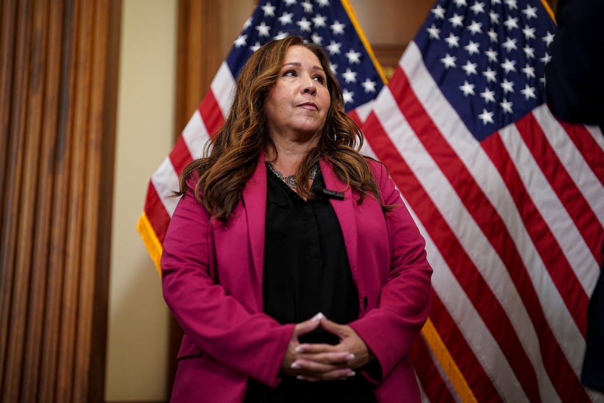 Arizona presenta una demanda para obligar al presidente de la Cámara a confirmar a la demócrata Adelita Grijalva