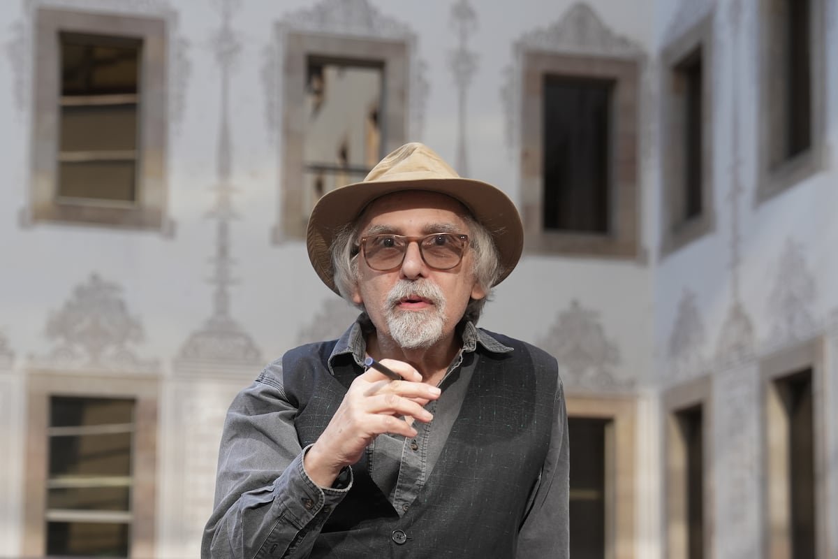 Art Spiegelman: “No quiero que ‘Maus’ se use como herramienta de reclutamiento de Israel” | Cultura