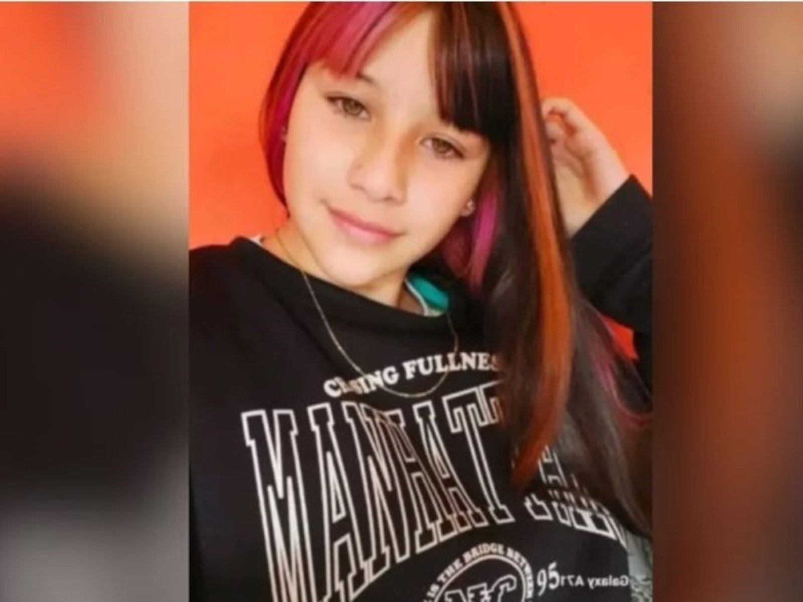 Asesinan a una adolescente de 14 años en una fiesta clandestina en Quilmes