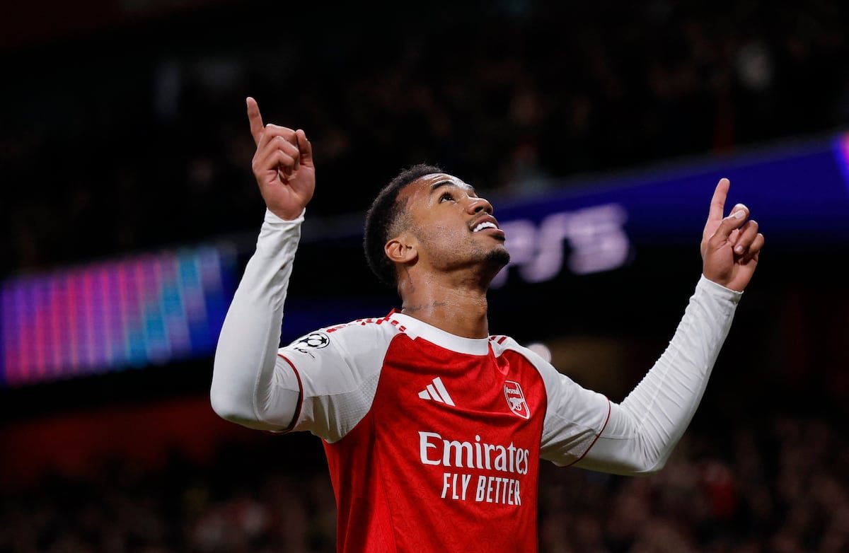 Así le hemos contado la derrota del Atlético de Madrid ante el Arsenal en la Champions (4-0)