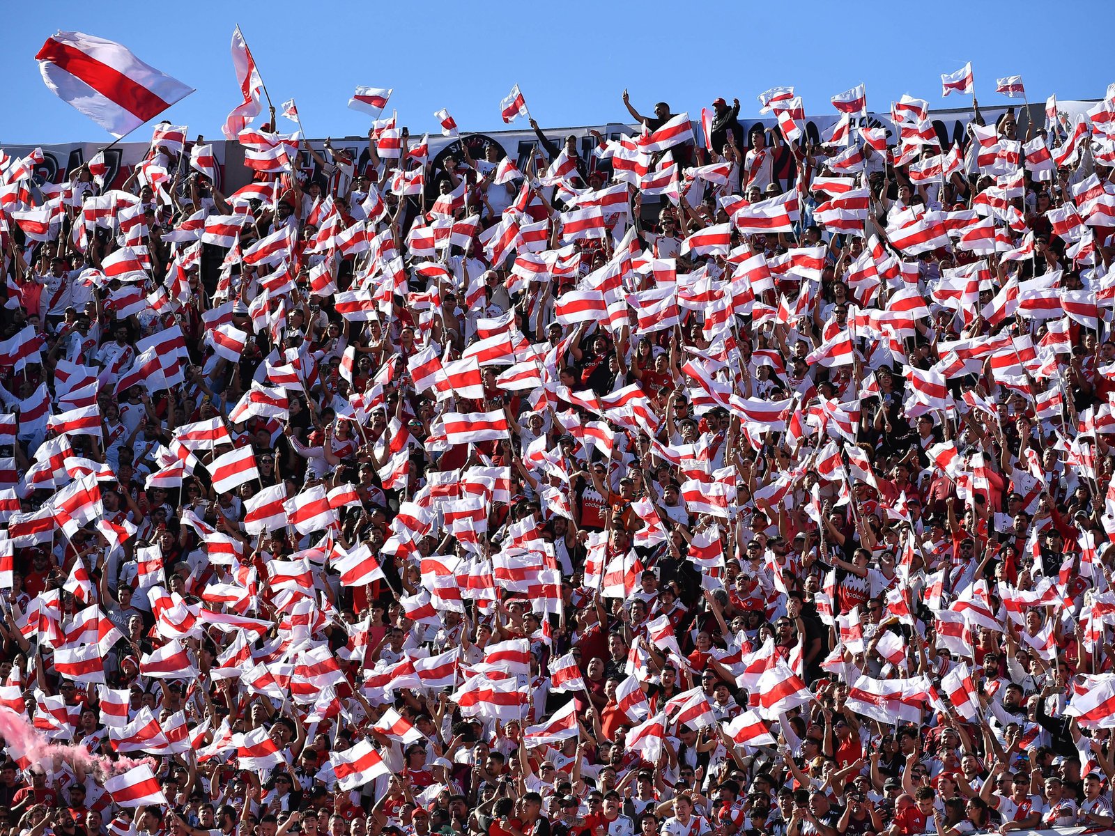 Atento River: ¿cómo comprar entradas para la semi? :: Olé