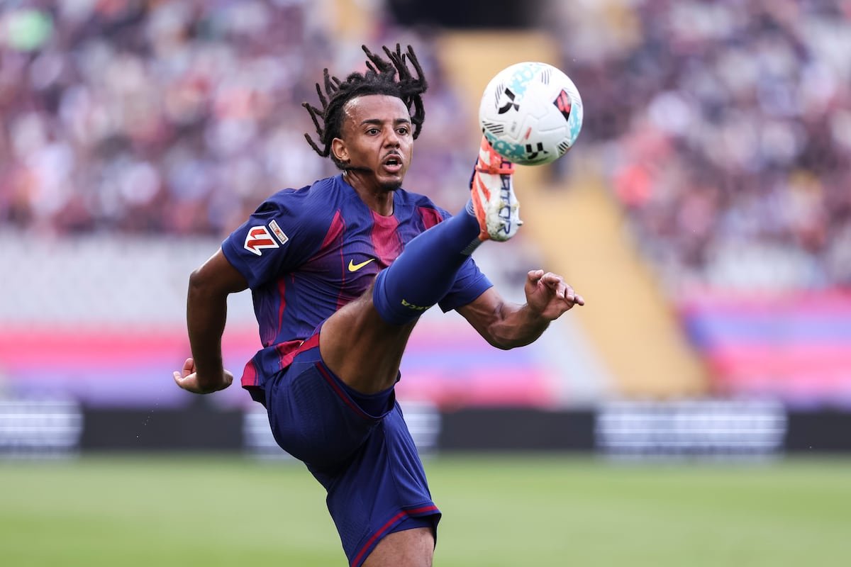 Barcelona – Olympiacos en directo | Fermín adelanta al Barça en Montjuic