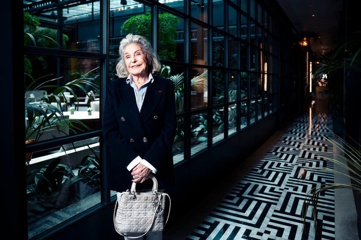 Beatriz de Orleans, la princesa que comparte piso y compra en Zara: “Mi título me abre un 4% de puertas y me cierra el otro 96%” | Gente