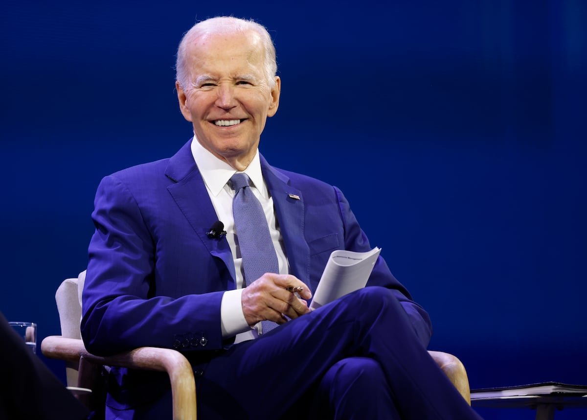 Biden se someterá a cinco semanas de radioterapia para combatir su cáncer de próstata | Internacional