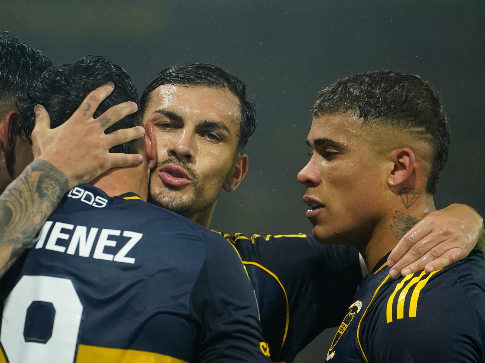 Boca espera por el regreso de Leandro Paredes desde la Selección y pone la mira en Belgrano para un duelo clave en La Bombonera