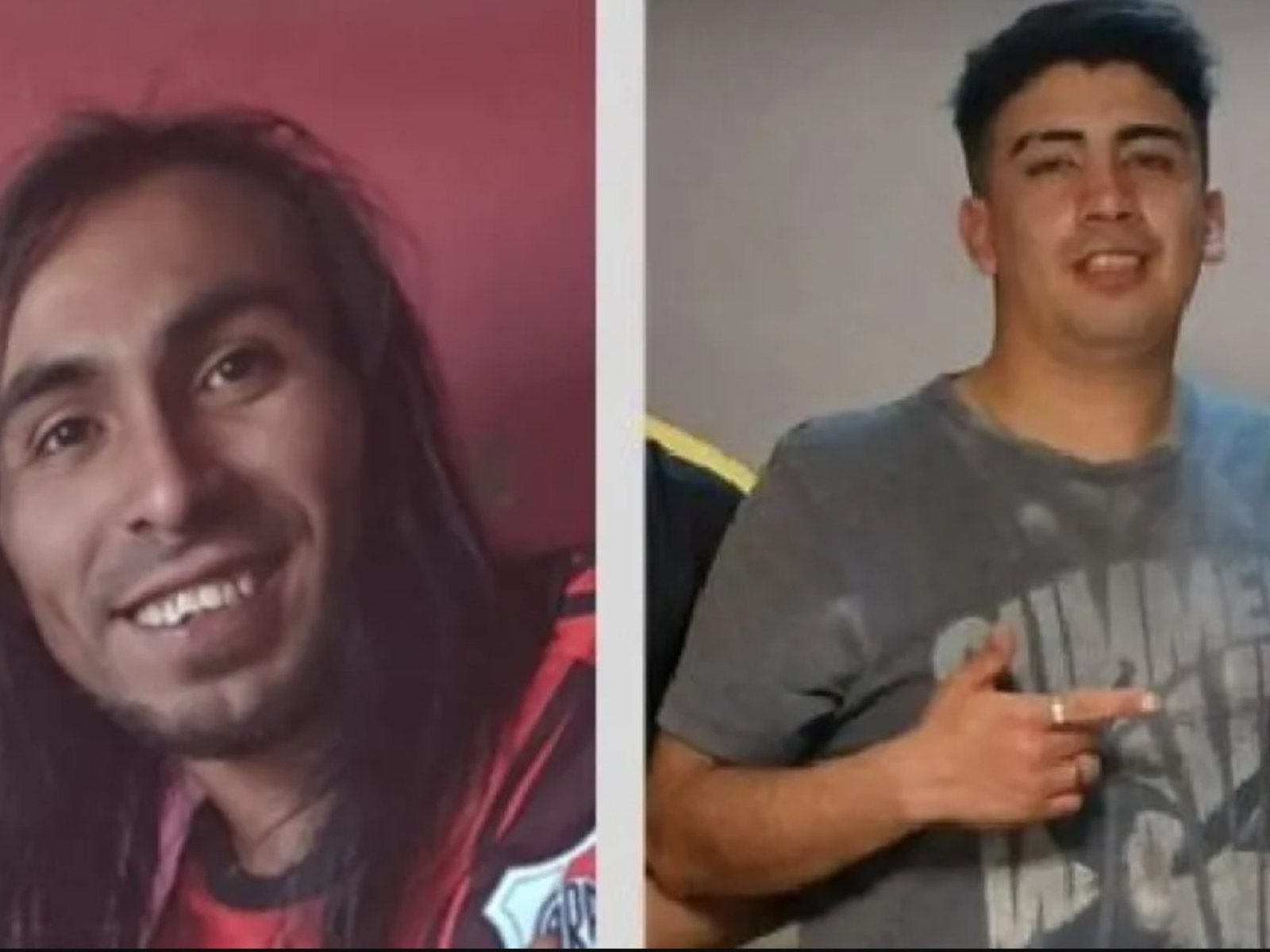 Buscan a dos jóvenes que desaparecieron a pocos kilómetros de donde buscan a los jubilados en Chubut