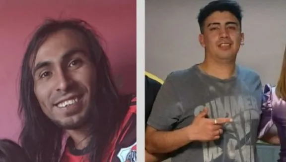 Buscan a otros dos jóvenes desparecidos hace más de una semana en Comodoro