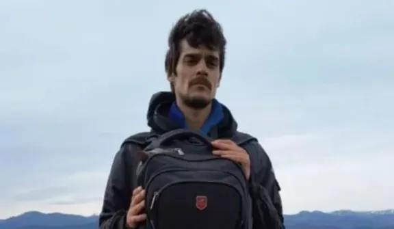 Buscan a un estudiante comodorense desaparecido en Bariloche