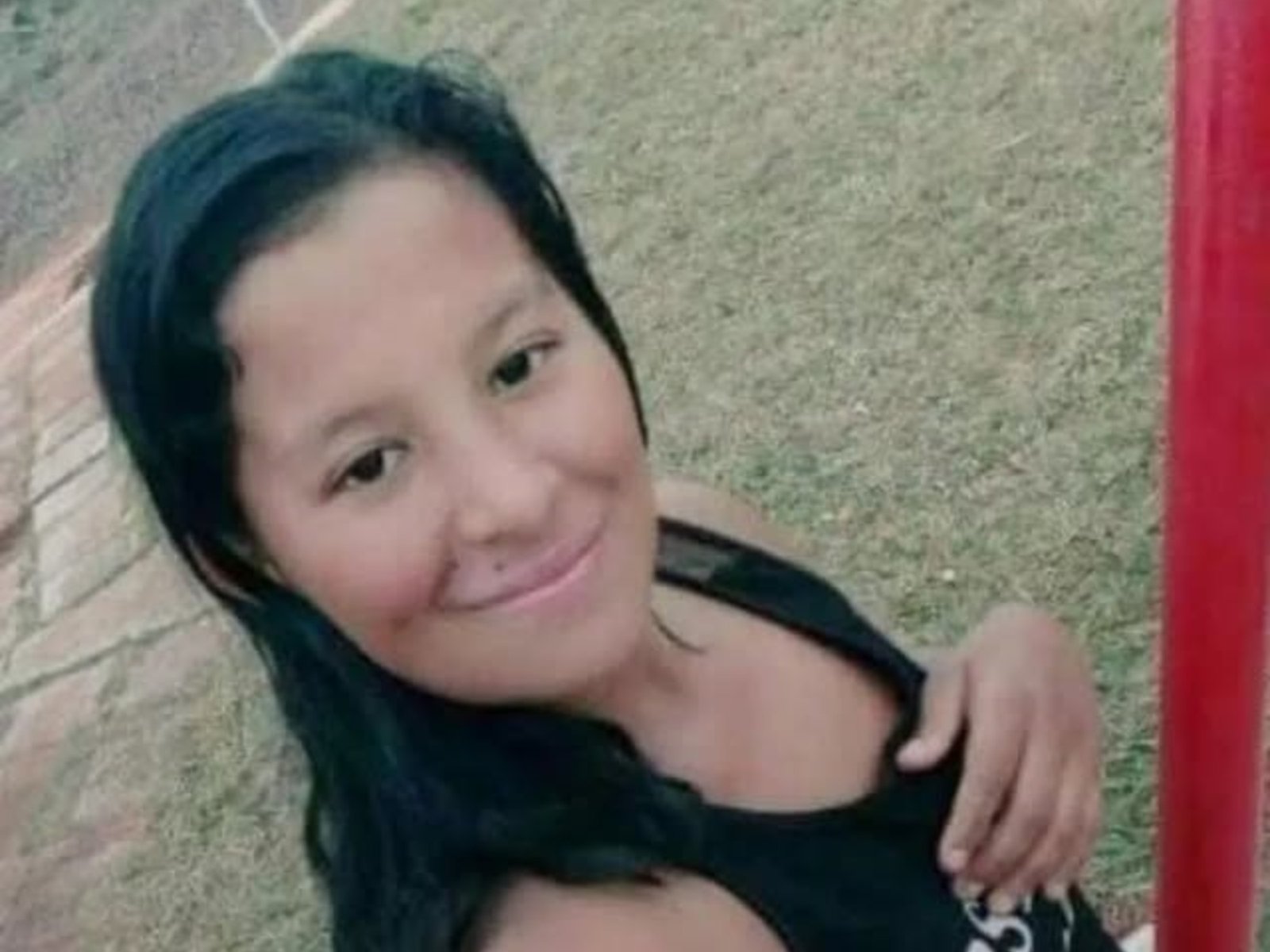 Buscan a una joven que desapareció durante festejos por Día de la Madre en Misiones: tiene tres hijos