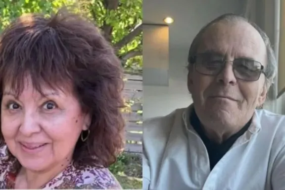 Búsqueda de Juana Morales y Pedro Kreder: Tras descartar la zona de playa, se centran en rastrear la Ruta 1