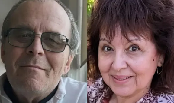 Búsqueda de Juana y Pedro: cerrajeros generaron una llave para abrir la camioneta
