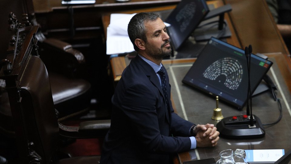 Cambios, tensión, y el futuro en Diputados | Los resultados del próximo domingo serán clave para delinear la política de alianzas que exige la Casa Blanca