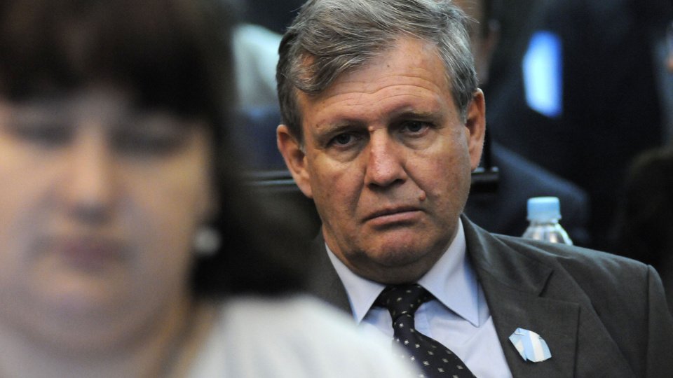 Casación confirmó los procesamientos de Astiz y otros represores de la ESMA