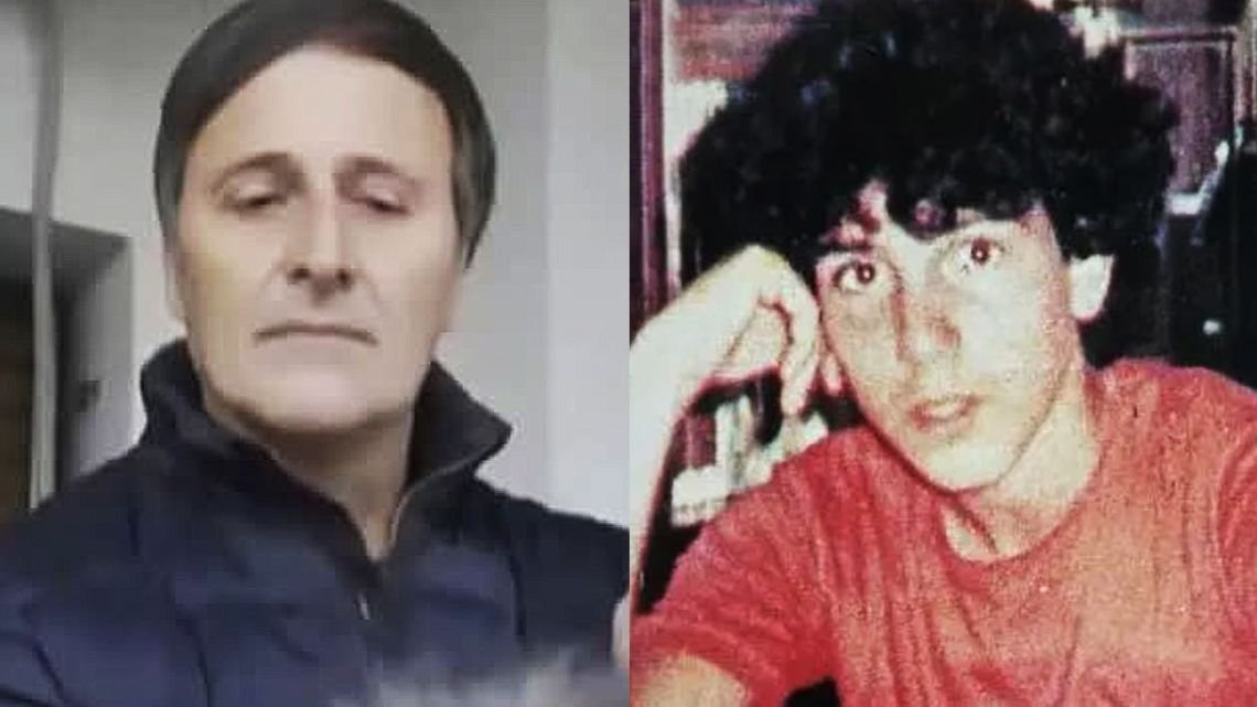 Caso Diego Fernández: sobreseyeron al excompañero del joven enterrado en una casa de Coghlan