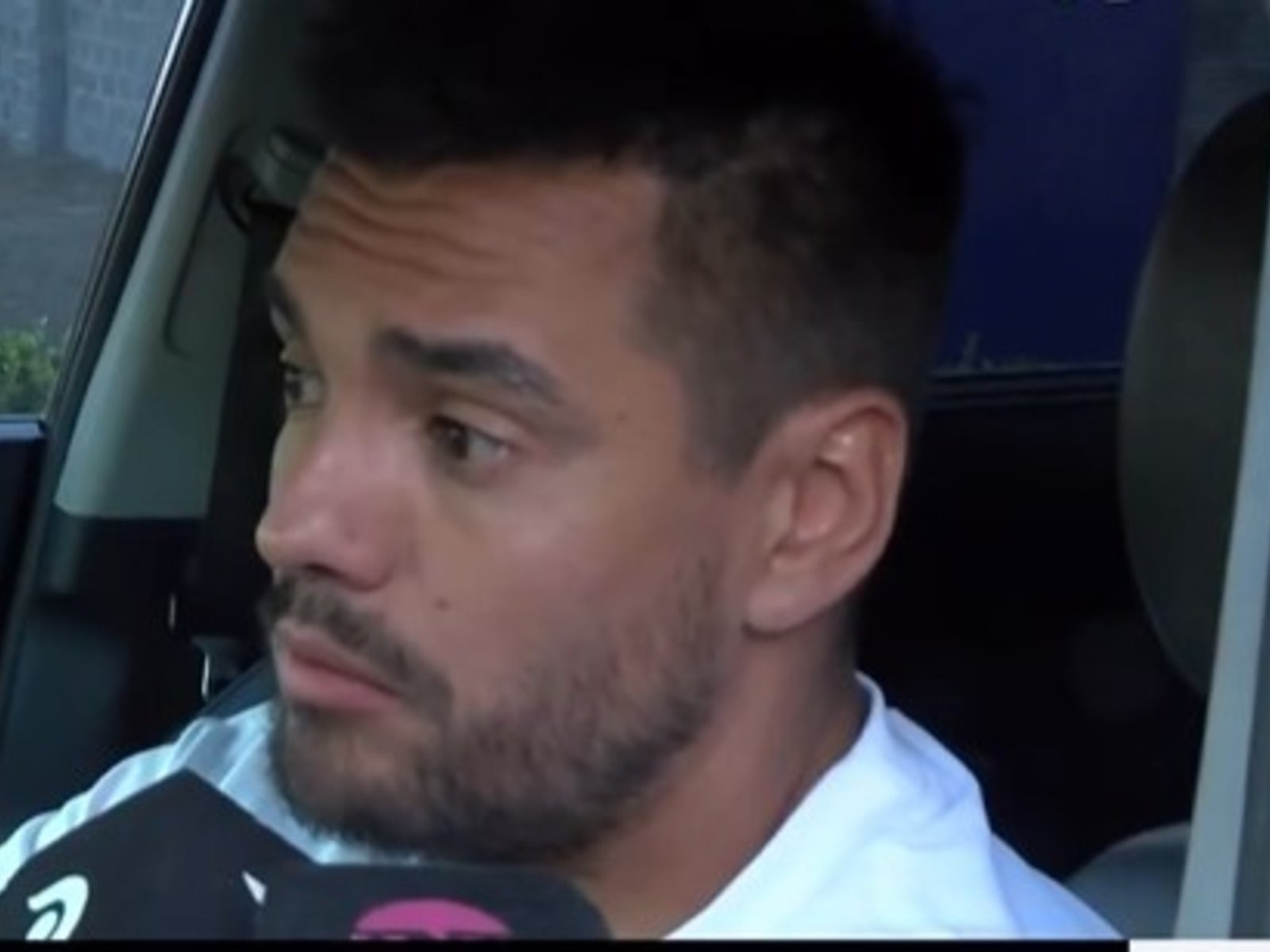 Chiquito Romero se despidió de Boca para atajar en Argentinos y reveló el momento justo que decantó su salida del club: «Fue mi sentencia»