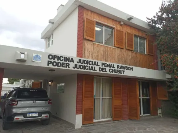 Chocó borracho, tenía pedido de captura y terminó detenido