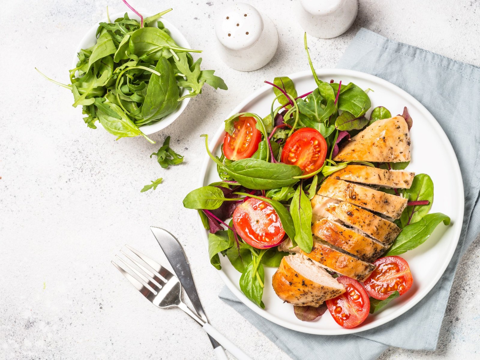 Cocinar para la foto en las redes, una exigencia emocional y digital que ya es un campo de batalla