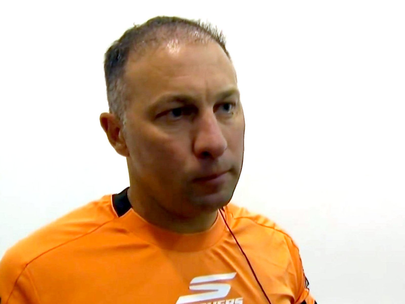 Comesaña ratificó su denuncia, pero en Gimnasia de Jujuy dicen que es un «invento» y apuntan contra el polémico árbitro